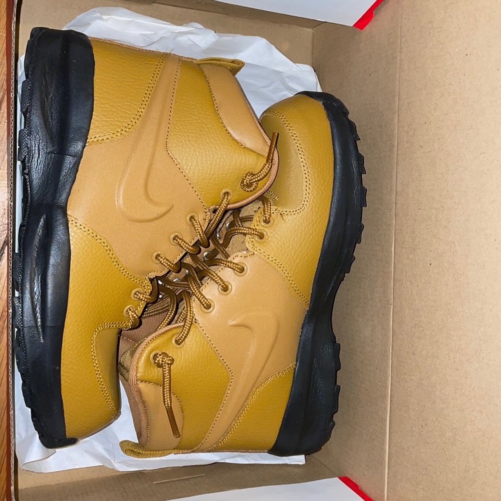 Nike Manoa LTR (GS)